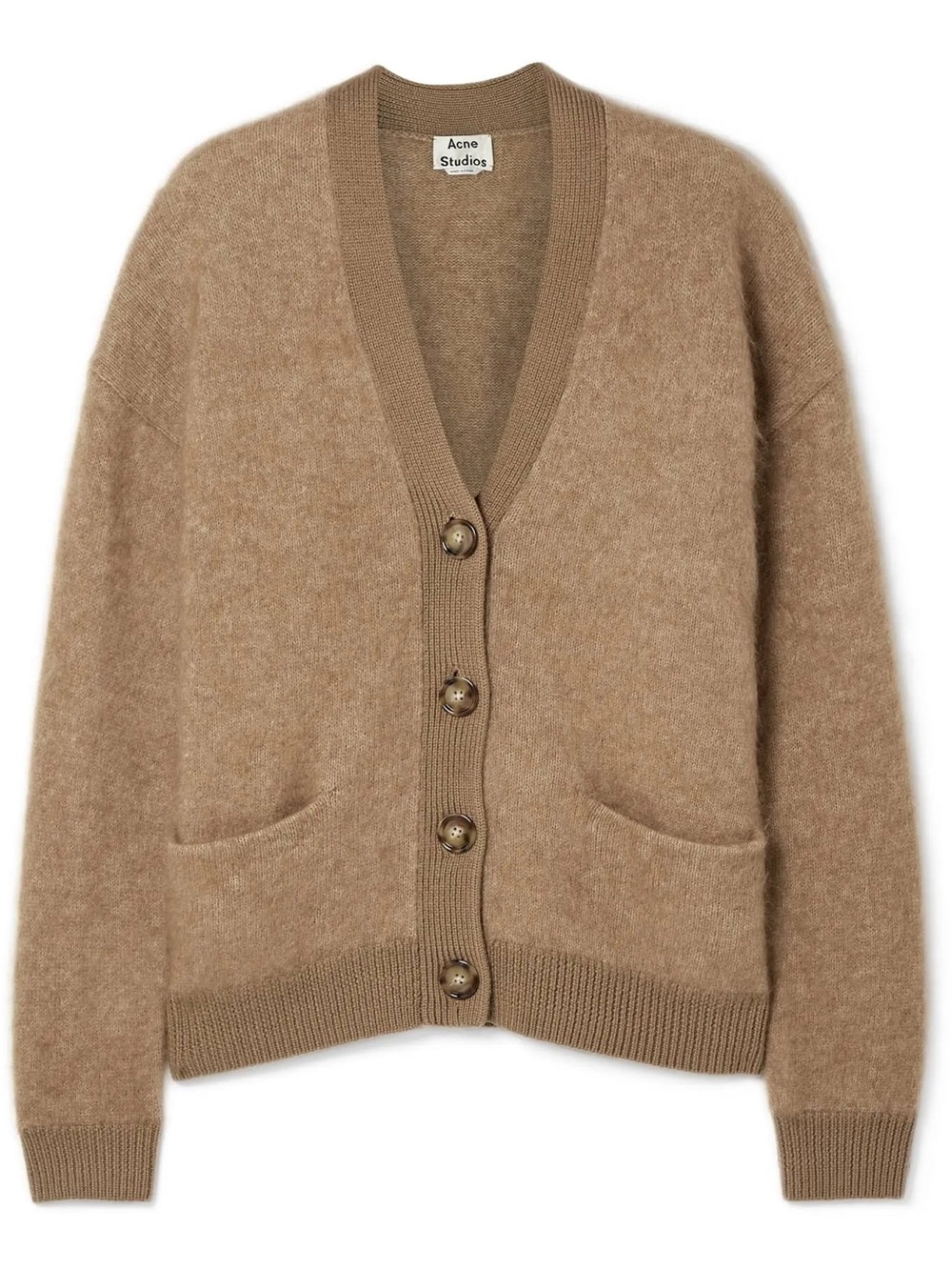 Acne Studios Cardigan Sweater